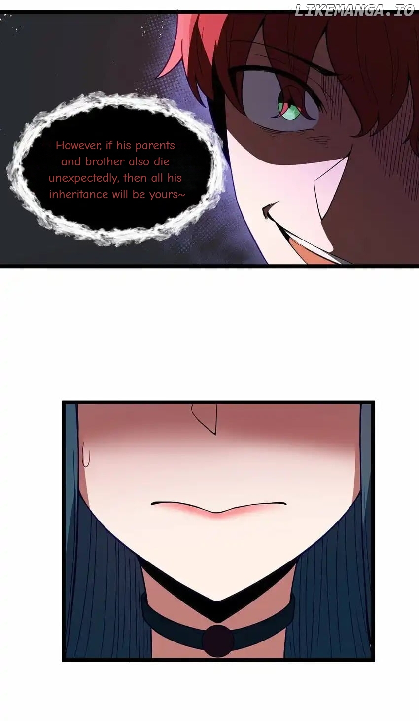 This Hero is a Money Supremacist Chapter 27 - page 64